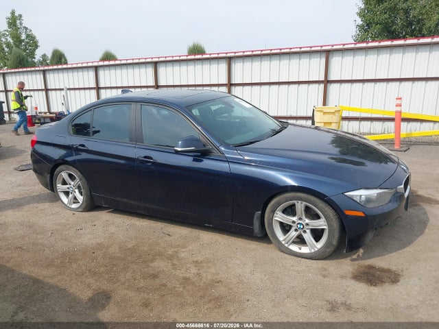 WBA3D5C50EKX96781 BMW 328d Xdrive