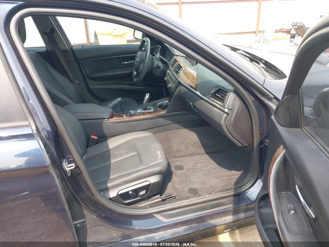 WBA3D5C50EKX96781 BMW 328d Xdrive