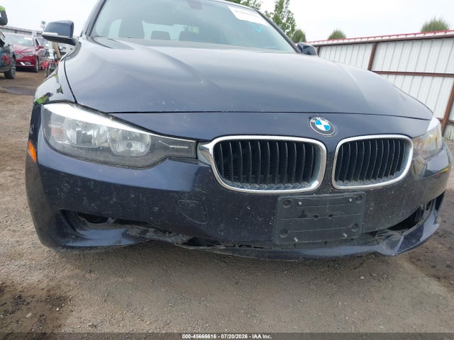 WBA3D5C50EKX96781 BMW 328d Xdrive