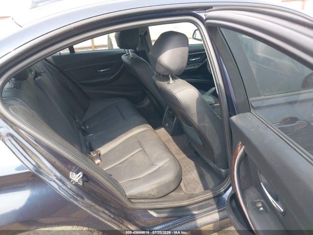 WBA3D5C50EKX96781 BMW 328d Xdrive