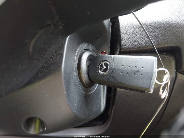 Aukcja sprzedaży 2012 Mazda Mazda5 Touring, vin: JM1CW2CL8C0123305, numer aukcji: 45666621