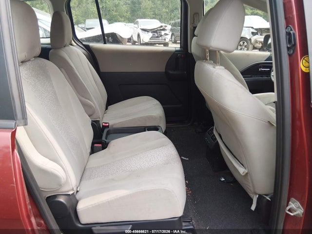Aukcja sprzedaży 2012 Mazda Mazda5 Touring, vin: JM1CW2CL8C0123305, numer aukcji: 45666621