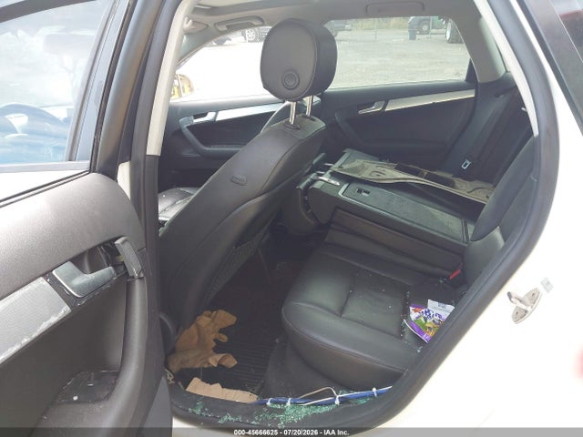 Продажа на аукционе авто 2009 Audi A3 2.0t, vin: WAUKF78P69A016189, номер лота: 45666625