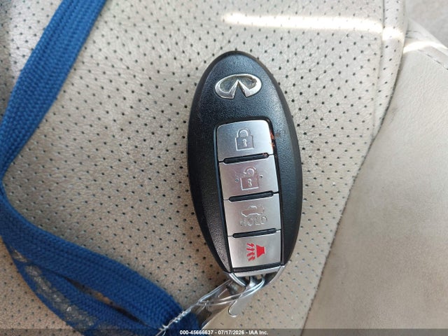 45666637 :رقم المزاد ، JNKAY01FX7M450790 vin ، 2007 Infiniti M35x مزاد بيع