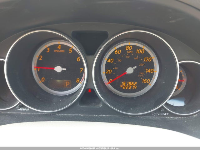 45666637 :رقم المزاد ، JNKAY01FX7M450790 vin ، 2007 Infiniti M35x مزاد بيع