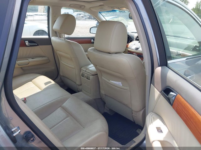 45666637 :رقم المزاد ، JNKAY01FX7M450790 vin ، 2007 Infiniti M35x مزاد بيع