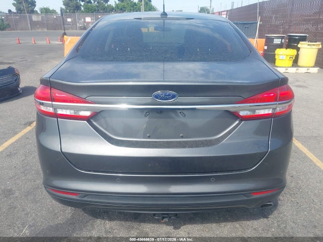 3FA6P0PU8HR329786 Ford Fusion Energi Se Luxury