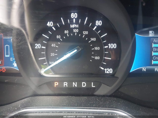 3FA6P0PU8HR329786 Ford Fusion Energi Se Luxury