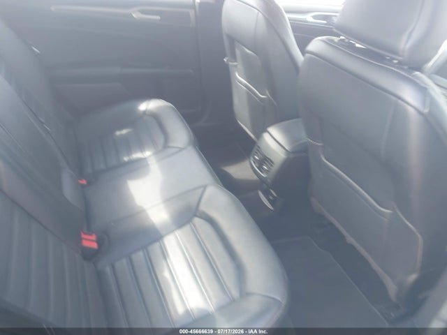 3FA6P0PU8HR329786 Ford Fusion Energi Se Luxury