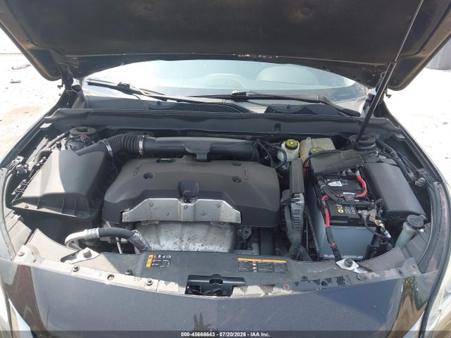 Продаж на аукціоні авто 2015 Chevrolet Malibu 1lt, vin: 1G11C5SL3FF201714, номер лоту: 45666643