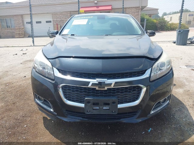 Продаж на аукціоні авто 2015 Chevrolet Malibu 1lt, vin: 1G11C5SL3FF201714, номер лоту: 45666643