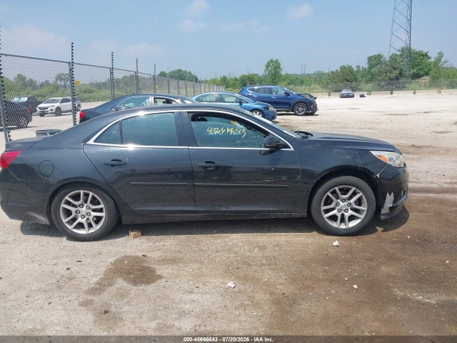 Продаж на аукціоні авто 2015 Chevrolet Malibu 1lt, vin: 1G11C5SL3FF201714, номер лоту: 45666643