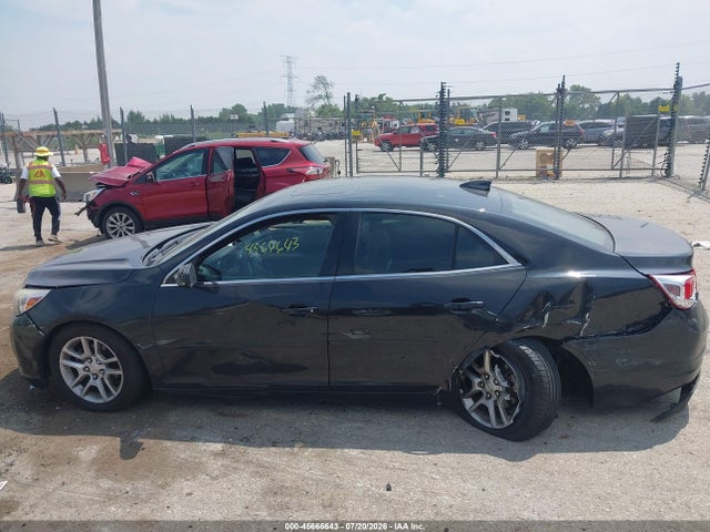 Продаж на аукціоні авто 2015 Chevrolet Malibu 1lt, vin: 1G11C5SL3FF201714, номер лоту: 45666643