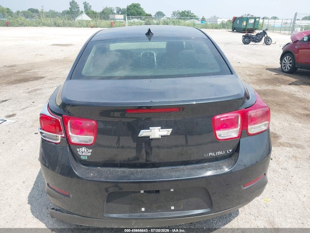 Продаж на аукціоні авто 2015 Chevrolet Malibu 1lt, vin: 1G11C5SL3FF201714, номер лоту: 45666643