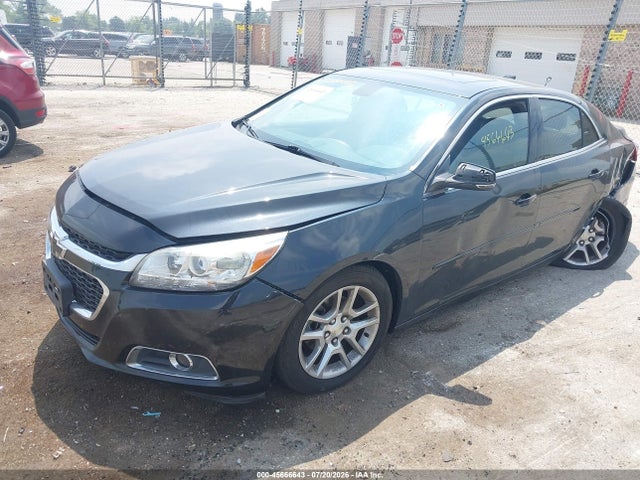 Продаж на аукціоні авто 2015 Chevrolet Malibu 1lt, vin: 1G11C5SL3FF201714, номер лоту: 45666643