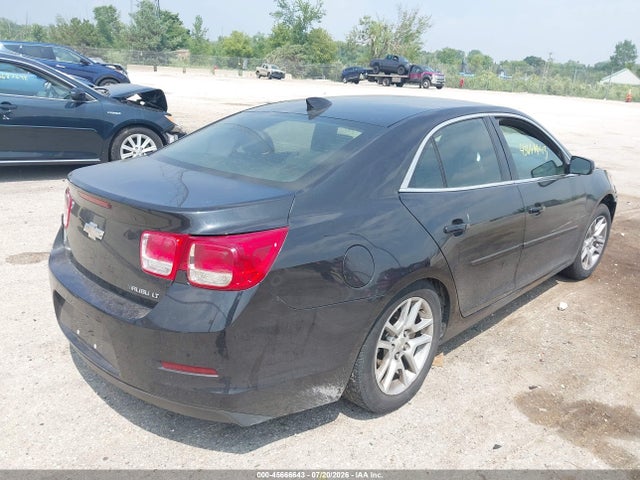 Продаж на аукціоні авто 2015 Chevrolet Malibu 1lt, vin: 1G11C5SL3FF201714, номер лоту: 45666643