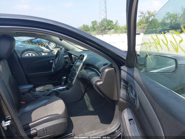 Продаж на аукціоні авто 2015 Chevrolet Malibu 1lt, vin: 1G11C5SL3FF201714, номер лоту: 45666643
