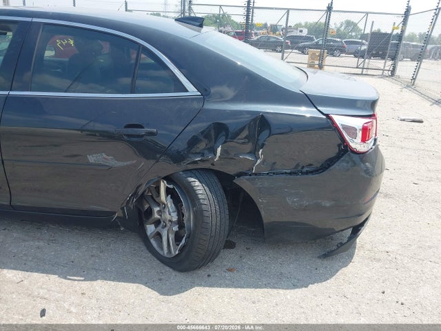 Продаж на аукціоні авто 2015 Chevrolet Malibu 1lt, vin: 1G11C5SL3FF201714, номер лоту: 45666643