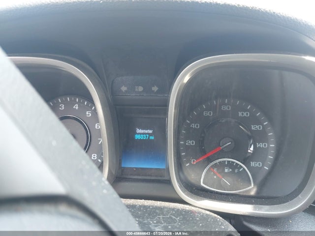Продаж на аукціоні авто 2015 Chevrolet Malibu 1lt, vin: 1G11C5SL3FF201714, номер лоту: 45666643