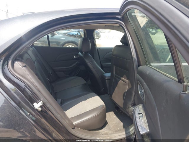 Продаж на аукціоні авто 2015 Chevrolet Malibu 1lt, vin: 1G11C5SL3FF201714, номер лоту: 45666643
