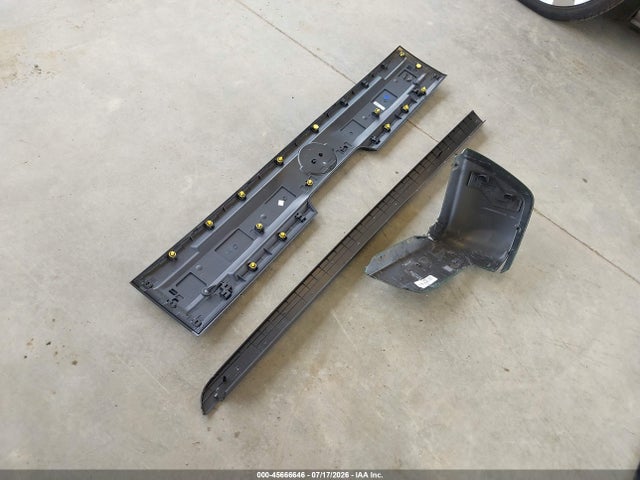 1N6ED1EK4TN642851 Nissan Frontier Pro-4x 4x4