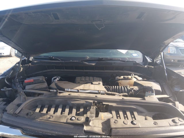 2023 Chevrolet Silverado 1500 2wd  Short Bed Lt მანქანა იყიდება აუქციონზე, vin: 3GCPACEK8PG141654, აუქციონის ნომერი: 45666647