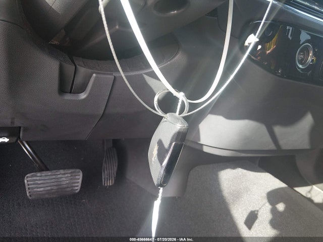 2023 Chevrolet Silverado 1500 2wd  Short Bed Lt მანქანა იყიდება აუქციონზე, vin: 3GCPACEK8PG141654, აუქციონის ნომერი: 45666647