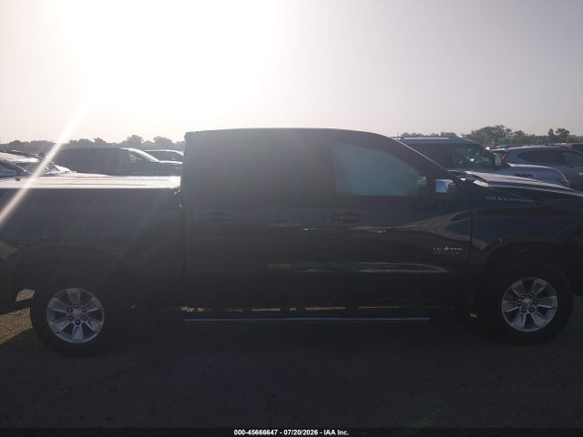 2023 Chevrolet Silverado 1500 2wd  Short Bed Lt მანქანა იყიდება აუქციონზე, vin: 3GCPACEK8PG141654, აუქციონის ნომერი: 45666647