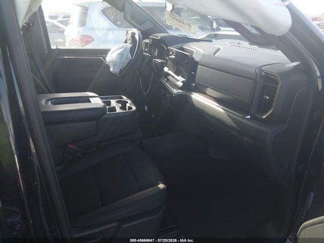 2023 Chevrolet Silverado 1500 2wd  Short Bed Lt მანქანა იყიდება აუქციონზე, vin: 3GCPACEK8PG141654, აუქციონის ნომერი: 45666647