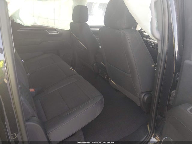 2023 Chevrolet Silverado 1500 2wd  Short Bed Lt მანქანა იყიდება აუქციონზე, vin: 3GCPACEK8PG141654, აუქციონის ნომერი: 45666647