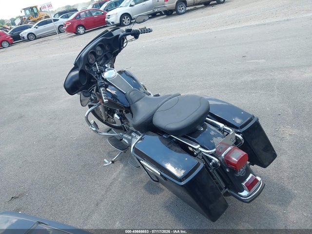Продаж на аукціоні авто 2001 Harley-davidson Flht, vin: 1HD1DDV151Y607093, номер лоту: 45666653