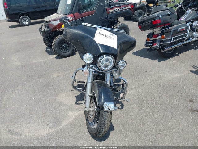 Продаж на аукціоні авто 2001 Harley-davidson Flht, vin: 1HD1DDV151Y607093, номер лоту: 45666653