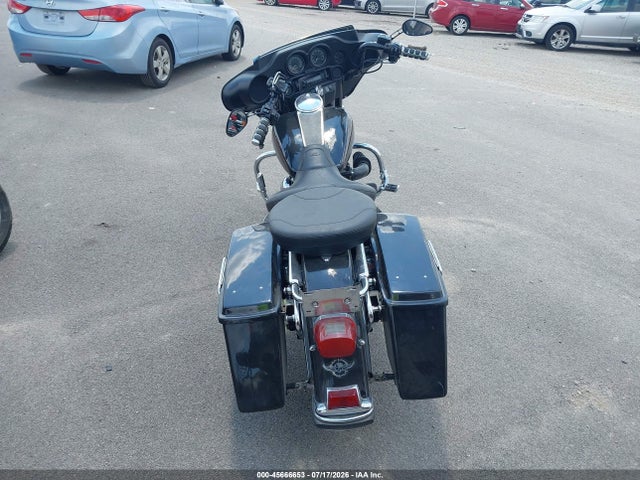 Продаж на аукціоні авто 2001 Harley-davidson Flht, vin: 1HD1DDV151Y607093, номер лоту: 45666653