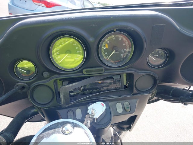 Продаж на аукціоні авто 2001 Harley-davidson Flht, vin: 1HD1DDV151Y607093, номер лоту: 45666653