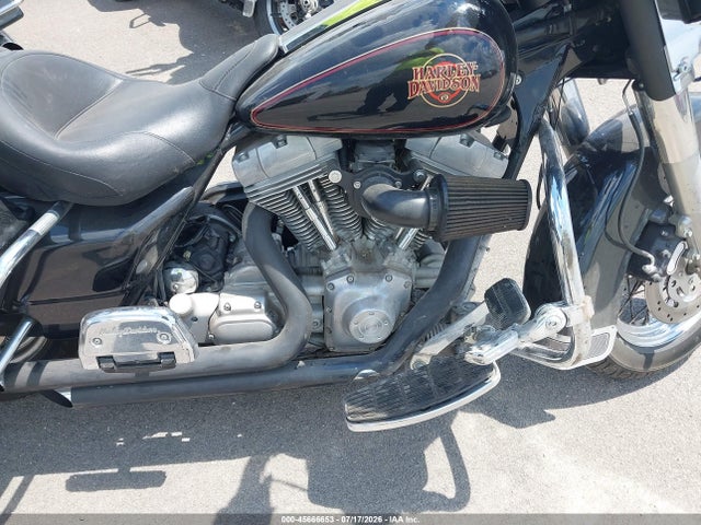 Продаж на аукціоні авто 2001 Harley-davidson Flht, vin: 1HD1DDV151Y607093, номер лоту: 45666653