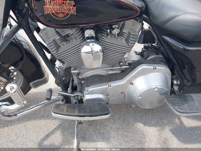 Продаж на аукціоні авто 2001 Harley-davidson Flht, vin: 1HD1DDV151Y607093, номер лоту: 45666653