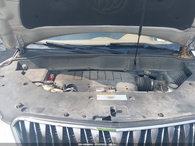 Aukcja sprzedaży 2016 Buick Enclave Premium, vin: 5GAKRCKD9GJ111152, numer aukcji: 45666654