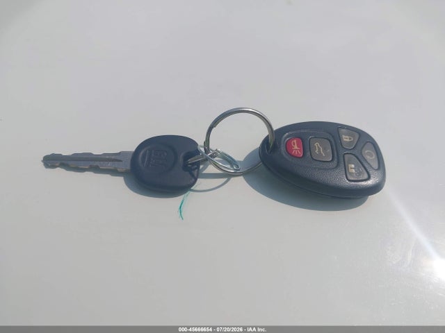 Aukcja sprzedaży 2016 Buick Enclave Premium, vin: 5GAKRCKD9GJ111152, numer aukcji: 45666654