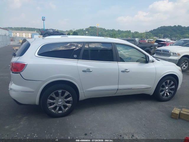 Aukcja sprzedaży 2016 Buick Enclave Premium, vin: 5GAKRCKD9GJ111152, numer aukcji: 45666654