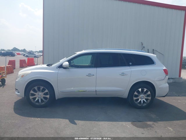 Aukcja sprzedaży 2016 Buick Enclave Premium, vin: 5GAKRCKD9GJ111152, numer aukcji: 45666654