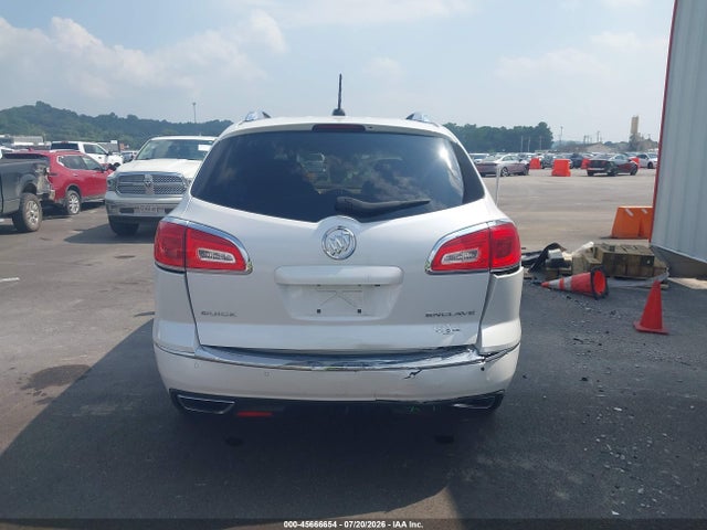 Aukcja sprzedaży 2016 Buick Enclave Premium, vin: 5GAKRCKD9GJ111152, numer aukcji: 45666654
