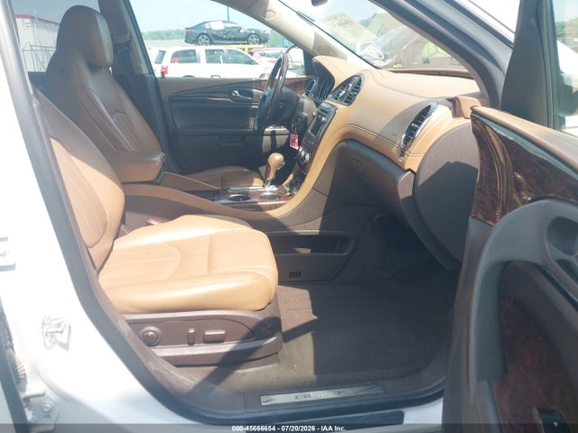 Aukcja sprzedaży 2016 Buick Enclave Premium, vin: 5GAKRCKD9GJ111152, numer aukcji: 45666654