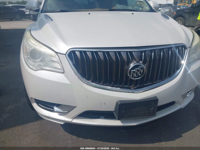 Aukcja sprzedaży 2016 Buick Enclave Premium, vin: 5GAKRCKD9GJ111152, numer aukcji: 45666654