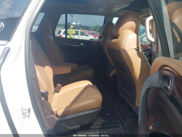 Aukcja sprzedaży 2016 Buick Enclave Premium, vin: 5GAKRCKD9GJ111152, numer aukcji: 45666654