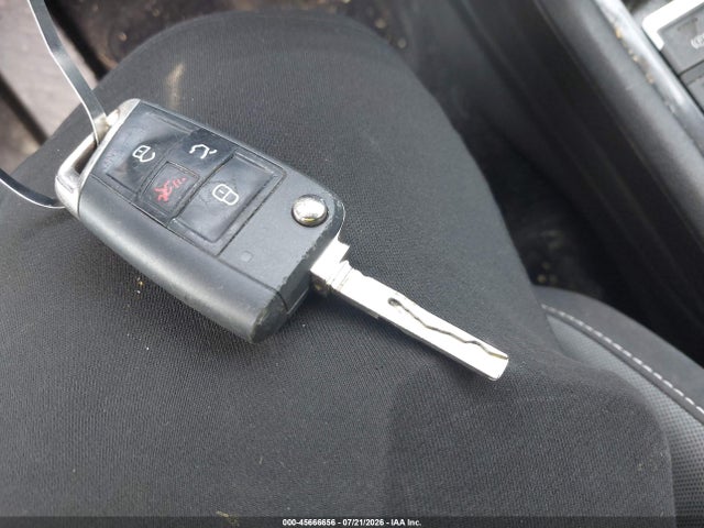 Aukcja sprzedaży 2021 Volkswagen Tiguan 2.0t S, vin: 3VV0B7AX2MM072157, numer aukcji: 45666656