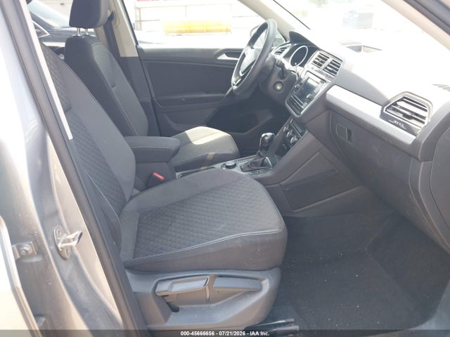 Aukcja sprzedaży 2021 Volkswagen Tiguan 2.0t S, vin: 3VV0B7AX2MM072157, numer aukcji: 45666656