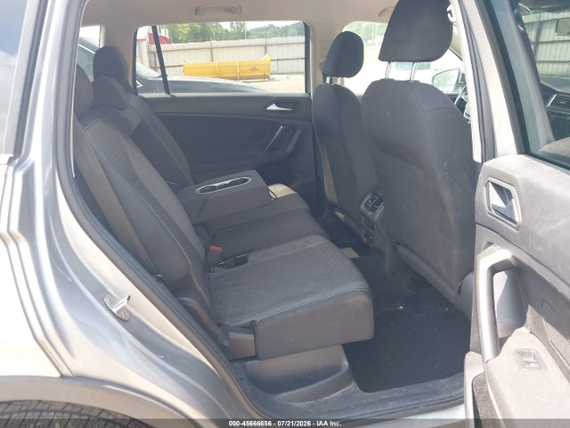 Aukcja sprzedaży 2021 Volkswagen Tiguan 2.0t S, vin: 3VV0B7AX2MM072157, numer aukcji: 45666656