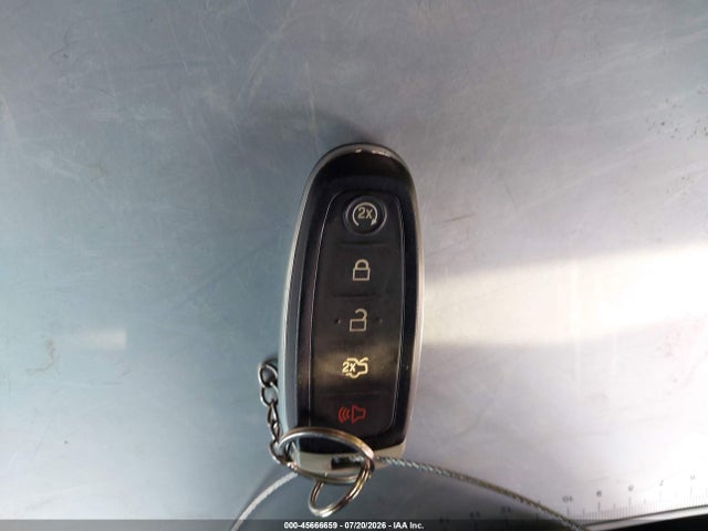 Ford Explorer Limited 2015 1FM5K8F82FGA03845 Image 11