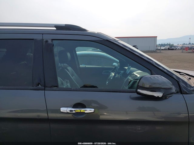Ford Explorer Limited 2015 1FM5K8F82FGA03845 Image 13