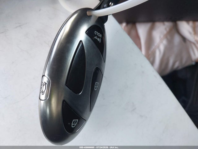 Продаж на аукціоні авто 2025 Hyundai Sonata Hybrid Sel, vin: KMHL34JJ5SA117388, номер лоту: 45666660